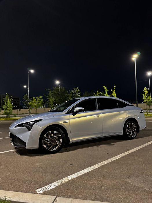 GAC AION S PLUS sotiladi