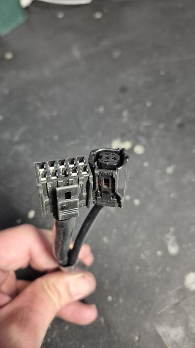 Bloc pornire Yamaha mt09 ,bloc lumini