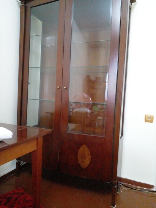 STENKA MDF va STOL sotiladi