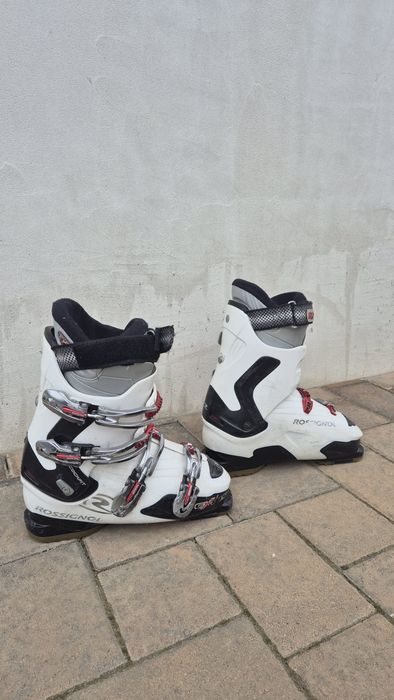 Vand skiuri si clapari