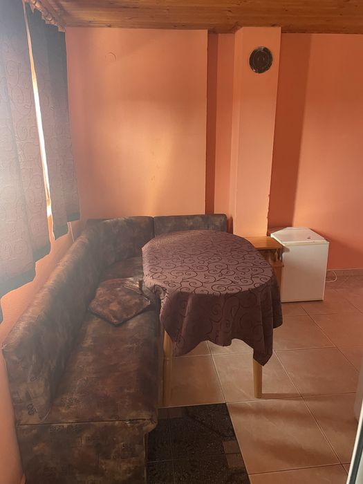 Дава се под наем Едностаен апартамент в к.к. Слънчев бряг - 30 кв.м за 163.2 € - Снимка #3