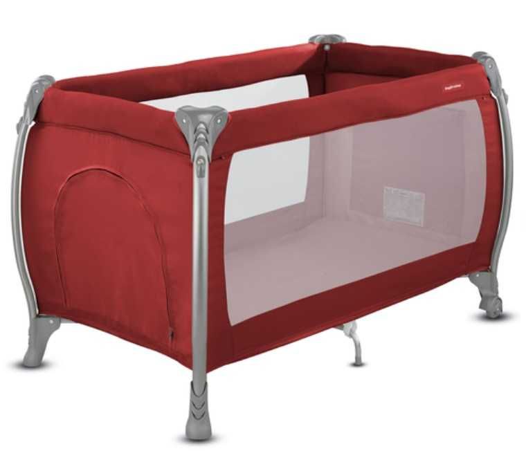 Patut copii Inglesina + saltea