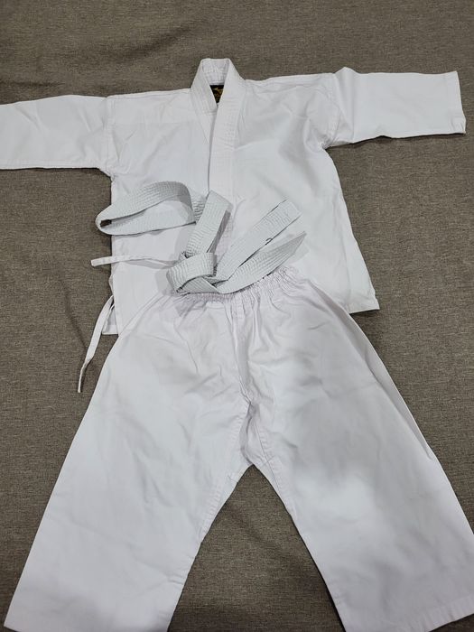 Кимоно для каратэ