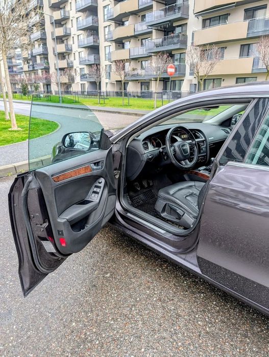 Audi A5 Sportback Audi A5 Sportback 2.0 TDI 170CP | Proprietar