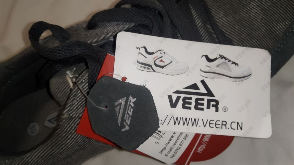 Teniși VEER • Mărimea 39