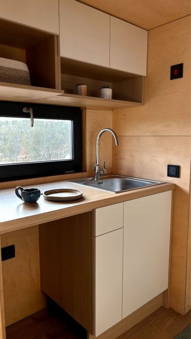 Продава се Къща в Варна, Трошево - 18 кв.м за 708 €/кв.м - Снимка #8