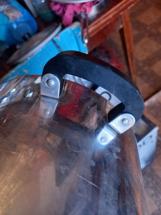 Жалтыраган кішкентай заттары