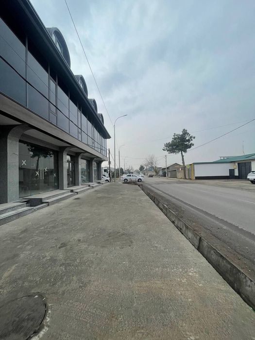 Продается нежилое здание