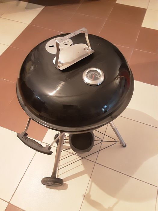 Gratar nou portabil fabricatie Olanda