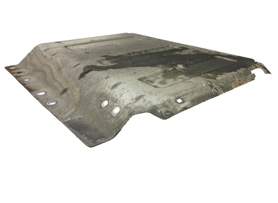 21133243 Capac pentru Catalizator toba finala VOLVO FM7-FM12, FM, FMX (1998-2014) VOLVO