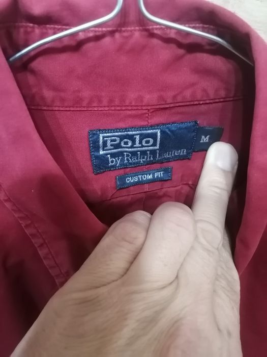Vand cămăși ralph Lauren