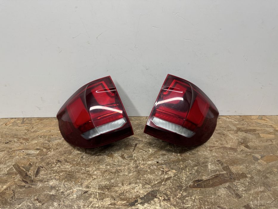 Stop / stopuri bmw X5 F15 stanga / dreapta 2014-2018