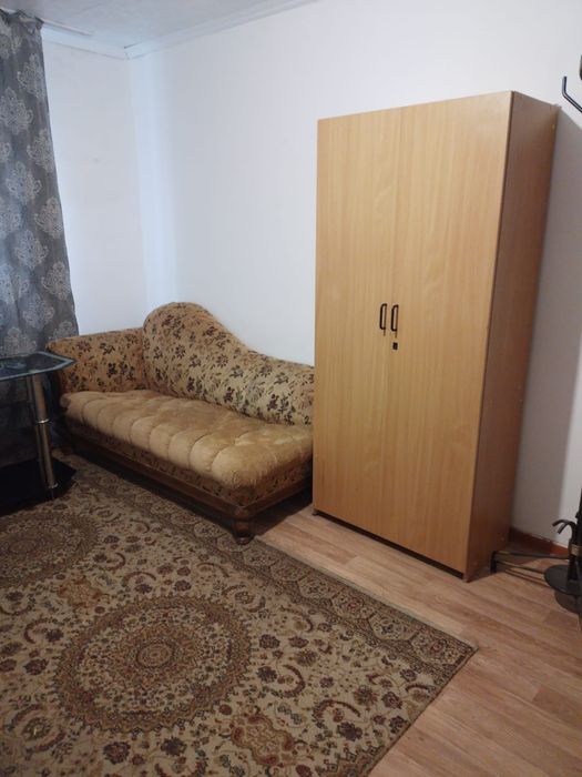 Комната в общежитии