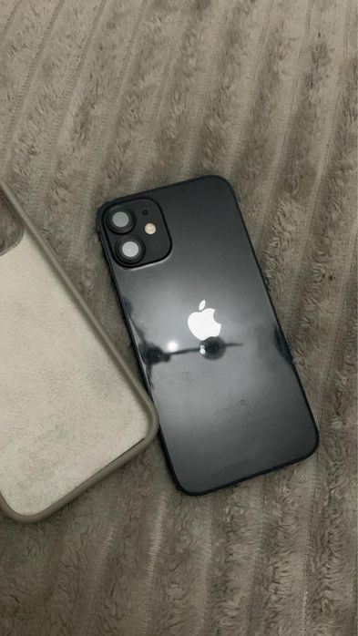 IPhone 12 mini в хорошем