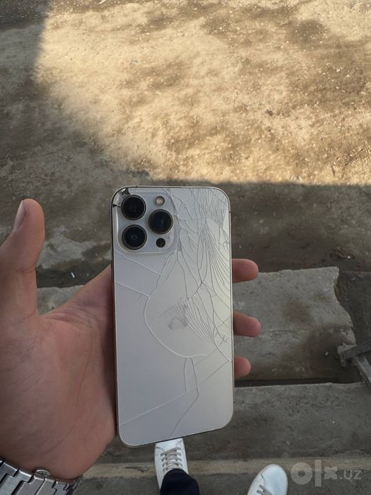 Iphone 13 PRO MAX