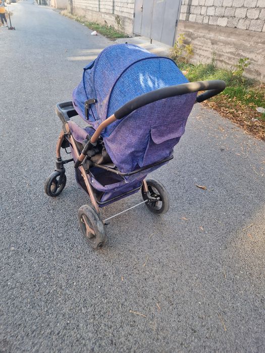 Продаю каляску детское