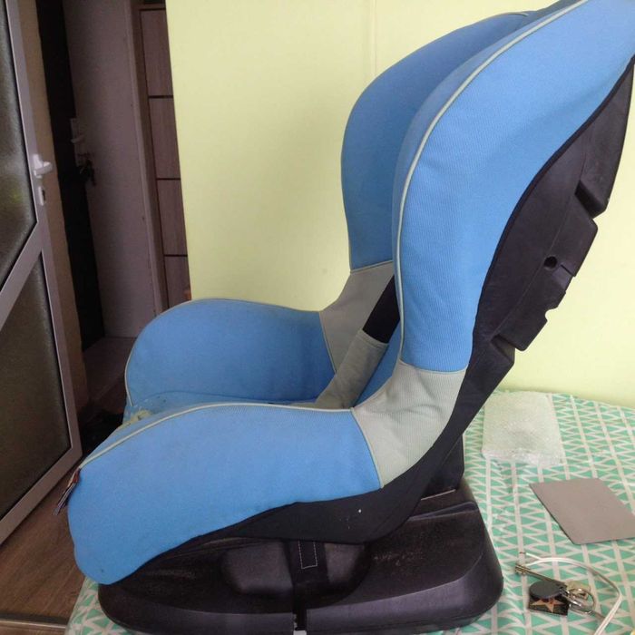 Детско столче за кола