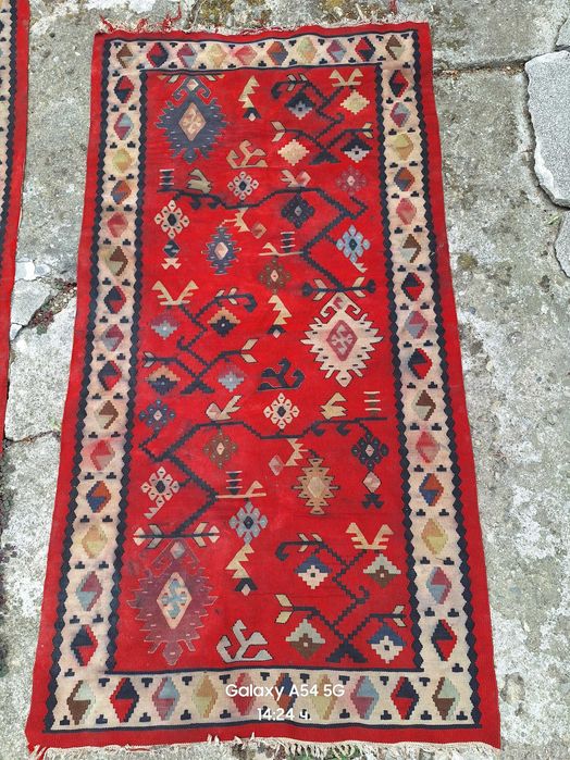 Чипровски пътеки