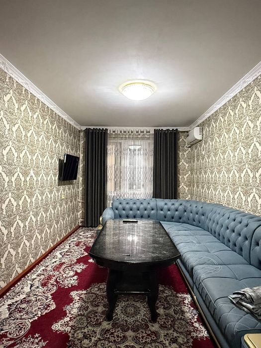 2 хонали квартира ижарага Восход бозор