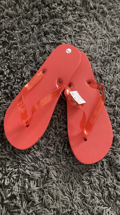 Slapi / papuci noi