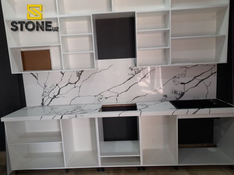 Изготовление,реставрация,искуственный камень,кварц,акрил