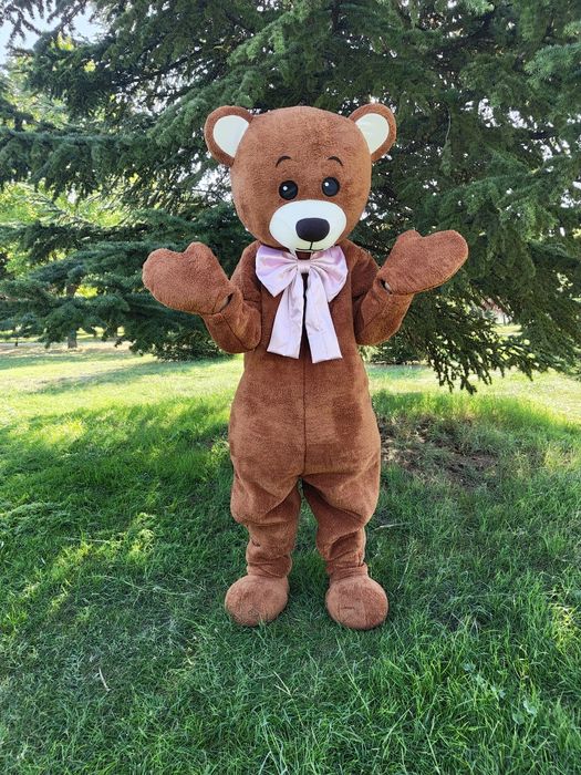 Маскоти под наем, аниматори за детско парти