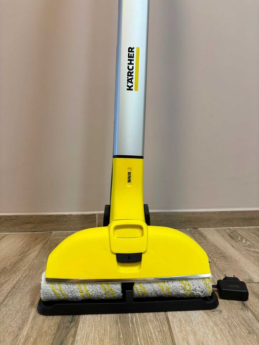 Електрически моп Karcher EWM 2