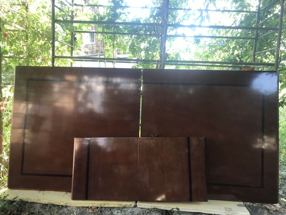 Мебель для гостинной не справной состоянии