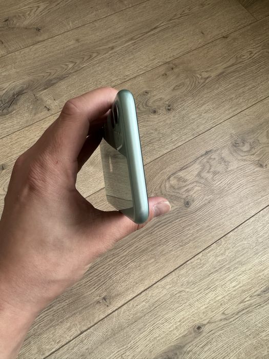 Iphone 11 128 gb