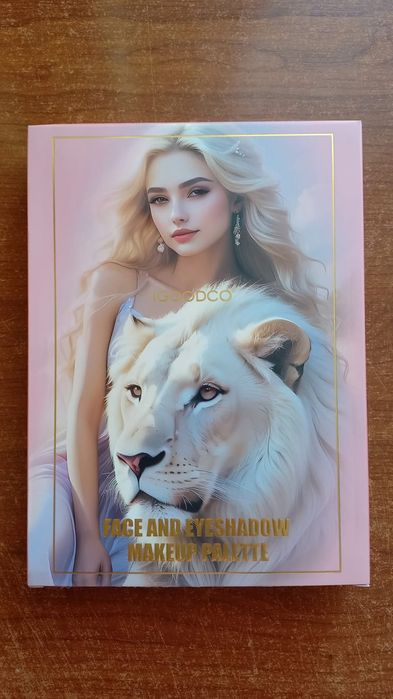 Продам набор косметики