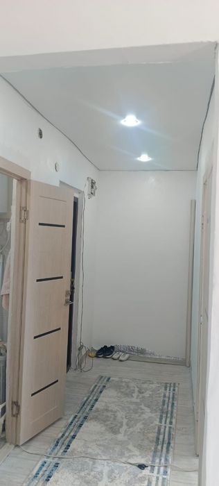 Продам квартиру заречный