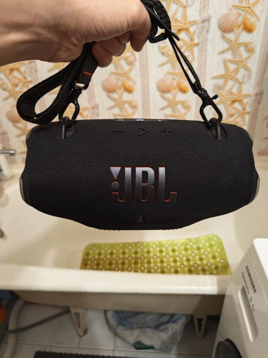 Колонка JBL XTREME 4