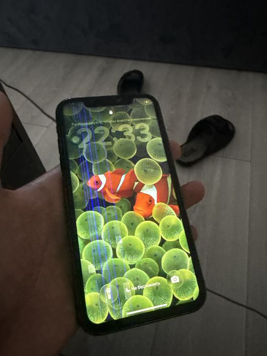 iPhone 11 128gb аккум 68