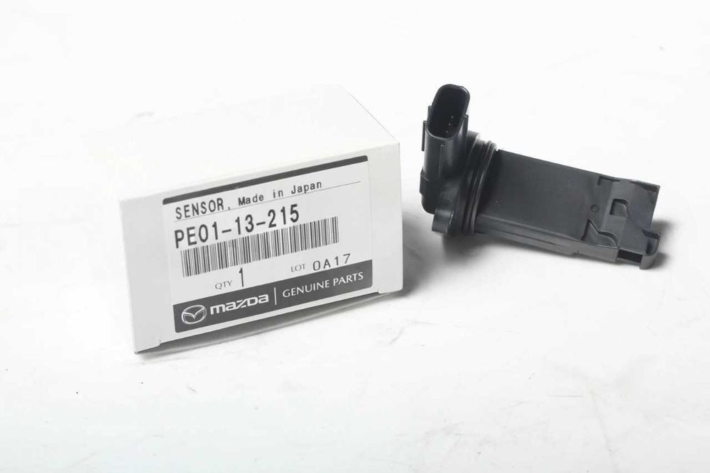 Дебитомер за Mazda Skyactiv - PE0113215 - Бензин и Дизел