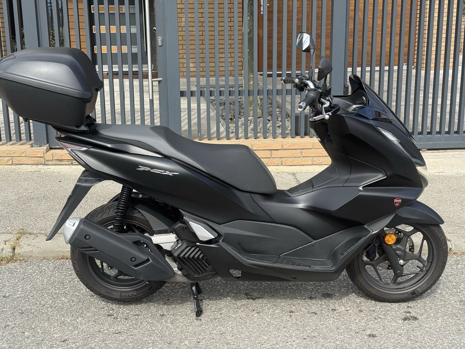 Honda Pcx 125 cm ABS stare Impecabila