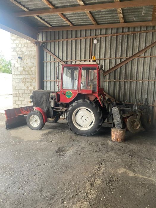 Продам Трактор Т 25