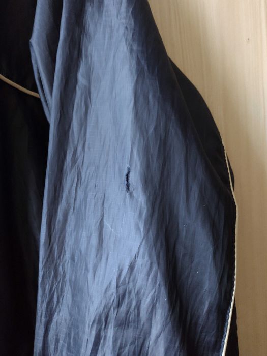 DUNLOP - мъжки дъждобран XL