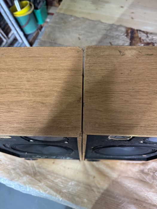 Тонколони респром