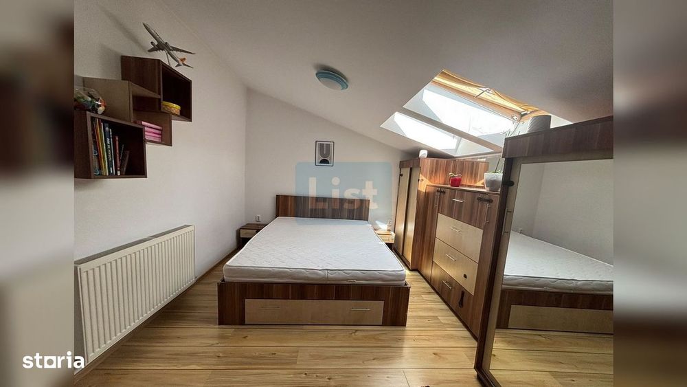 COMISION 0% Apartament 2 Camere Decomandate | Florești, Zona Florilor