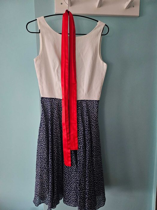 Рокля Sassa Björg