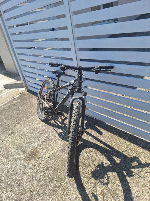 Romet rambler bicicleta