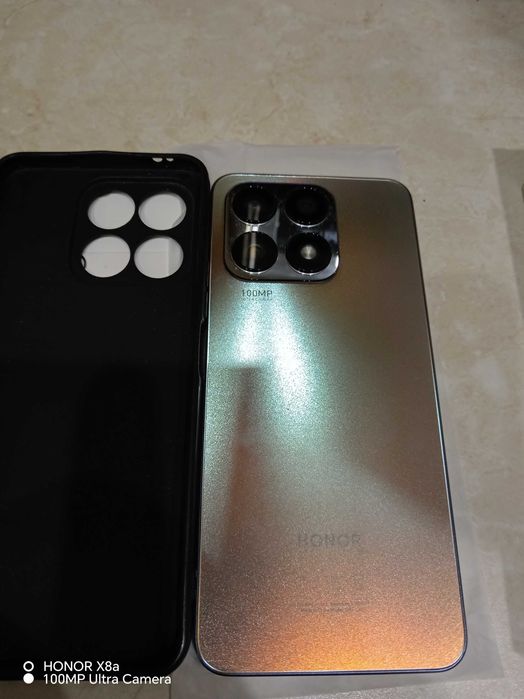 Honor X8a 128 gb
