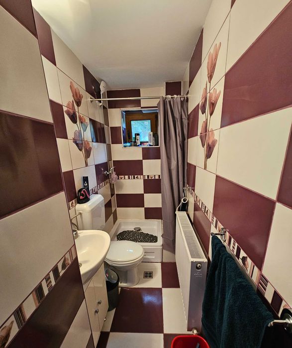 Vand Apartament În Slănic Moldova