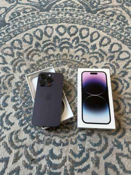 Iphone 14 pro 256gb / Айфон 14 про 256гб
