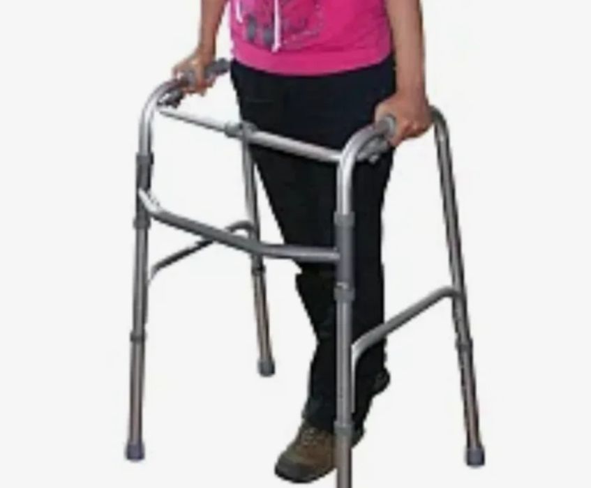 Продам ходунки для взрослых