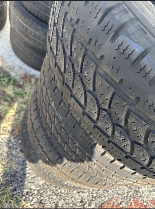 Cauciucuri Iarna - Vara C - uri
