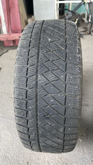 Зймный покришка