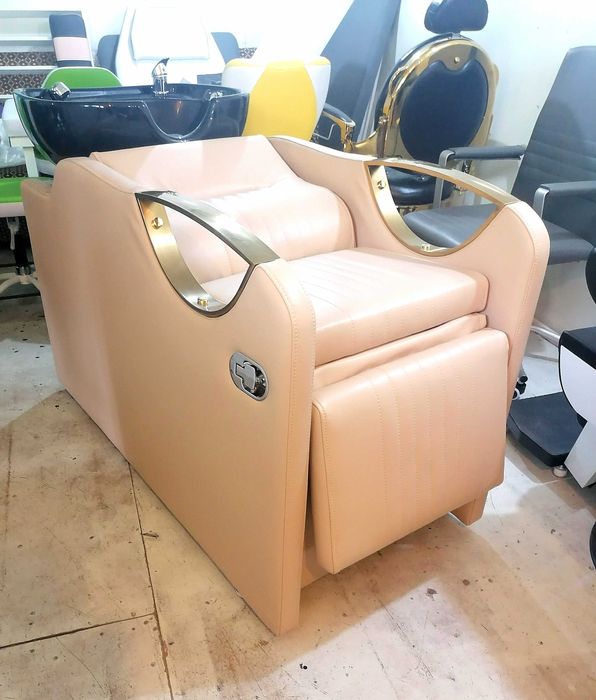 Мойка для салона красоты