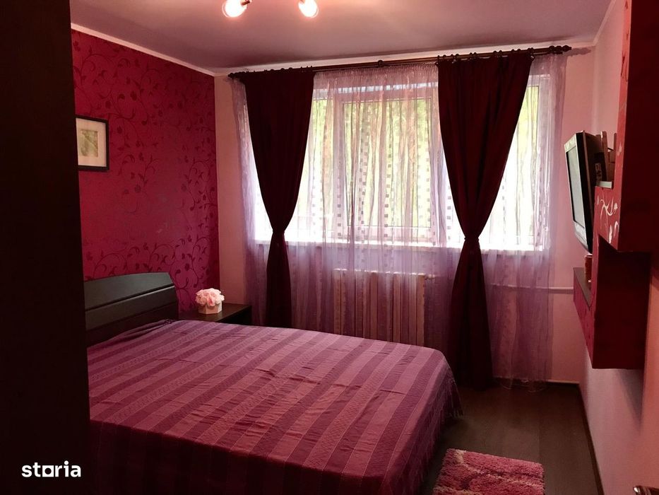 apartament pentru închiriat