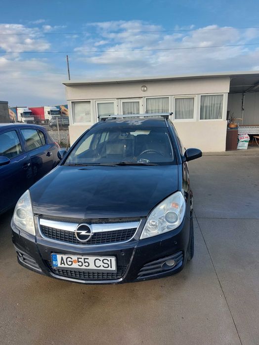 Opel Vectra C 2007 Disel Completa/Piese